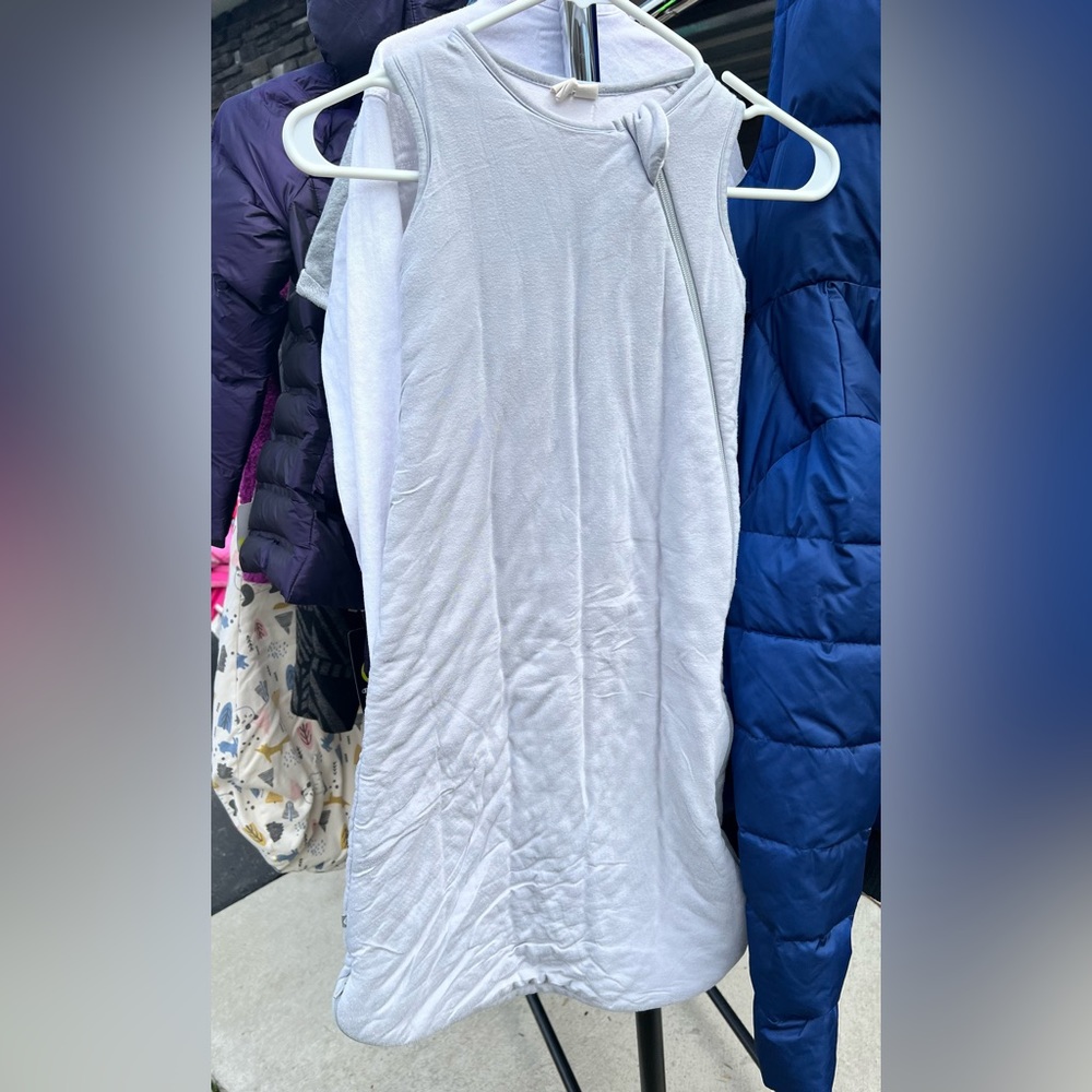 6-18 mo Kyte sleep sack